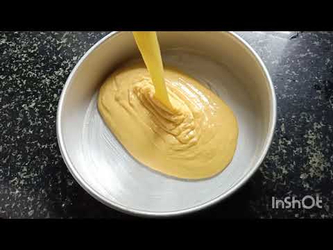 Tendercoconut cake /malayalam / with out oven/ayshasherin