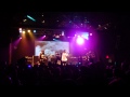 2011-07-06 - Bouncing Souls - Highline Ballroom NYC - Old School - Candy.MP4