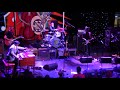 Booker T Jones Stax Revue Hip Hugger LRBC 29