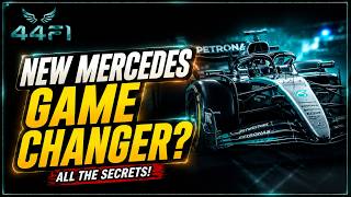 🚨 MERCEDES' NEW TRICK SHOCKS FORMULA 1! FIA COULD REACT | FORMULA 1