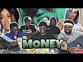 Cardi B - Money (Official Audio) REACTION