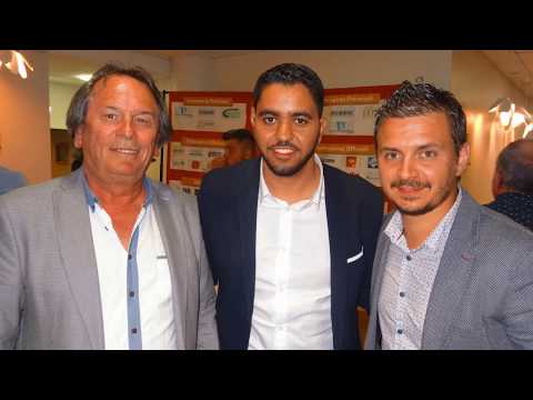 Soirée partenaires "Le Club 78" - FC Salaise - Stade Geoffroy Guichard