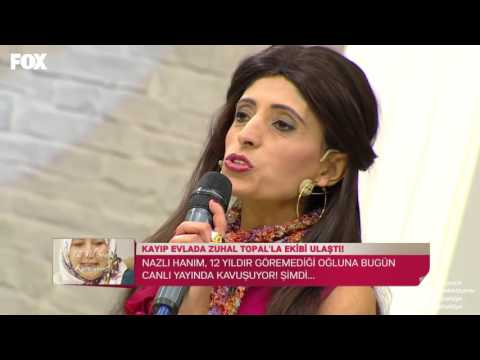 Songül'e yine istek şarkı! Nerdesin Aşkım HD Zuhal