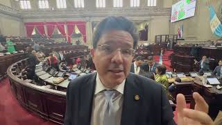 Julio Héctor Estrada: “ no es como la pintan y no es expropiatoria”