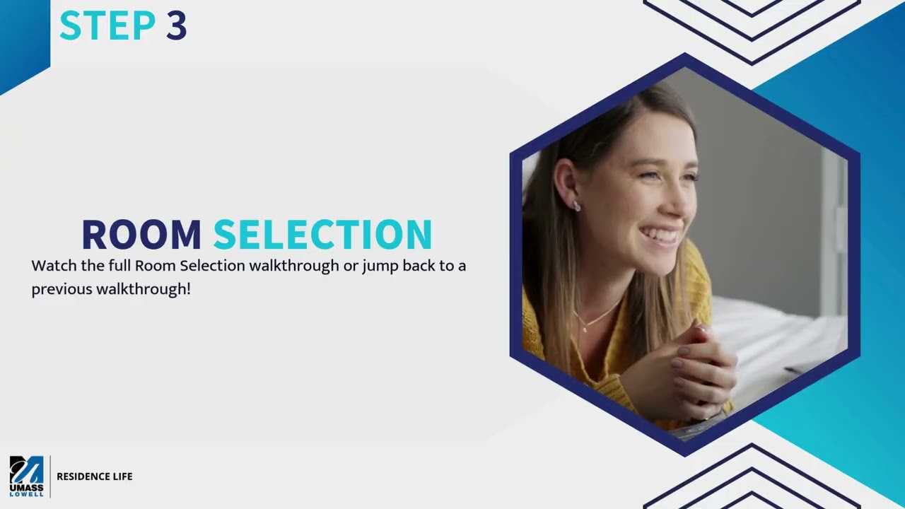 2026-2027 Housing Process: After Applying, Timeline, Roommate Matching & Room Selection Walkthrough