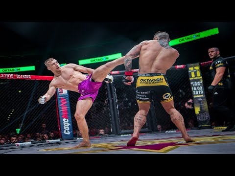 OKTAGON 10: Not this time