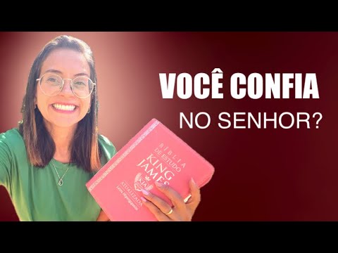 Proverbs 3 Devotional Life Do You Trust in the Lord?