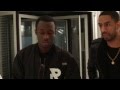 RYAN LESLIE/BLACK MOZART "I LOVE IT" 