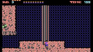 C64 Longplay [016] Alien Syndrome
