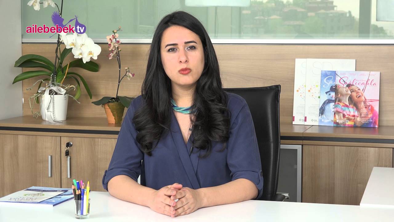 Çocuğa dünyaya gelişi nasıl anlatılmalı?