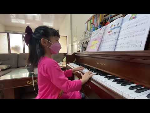 【最愛的古典名曲 學齡上】 #102 雷聲進行曲      20221022