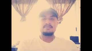 Download lagu Smule app solo singing / Stand by me cover / mp3