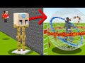I Cheated With GOD BUILD HACKS In Build Battle