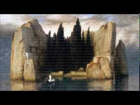 Atlantean Kodex - The Golden Bough [Full Album]