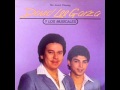 DAVID LEE GARZA Y LOS MUSICALES - Porque Eres Mia