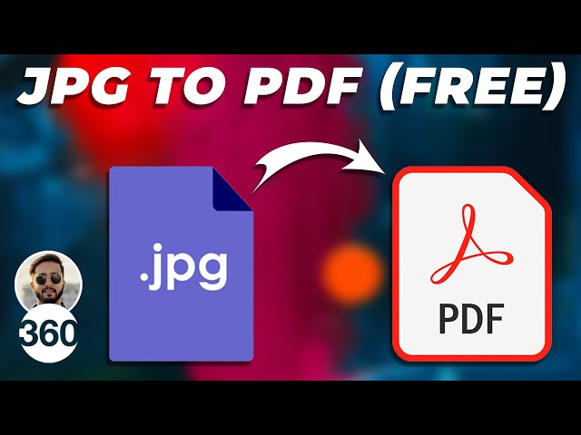 3 Ways To Convert A Jpeg Image Into An Editable Word Pedalaman