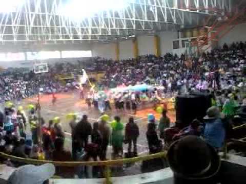 tarkada señor de huanca 3