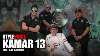 Download lagu KAMAR 13 (  Video ) STYLE VOICE  Ft . Dr.Hinca Panjaitan XIII, S.H.,M.H- Cipt. Jack Marpaung mp3 Download lagu KAMAR 13 (  Video ) STYLE VOICE  Ft . Dr.Hinca Panjaitan XIII, S.H.,M.H- Cipt. Jack Marpaung mp3