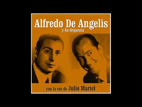 Alfredo de Angelis - Julio Martel - Tango tanda by TDJ Roby(1945)