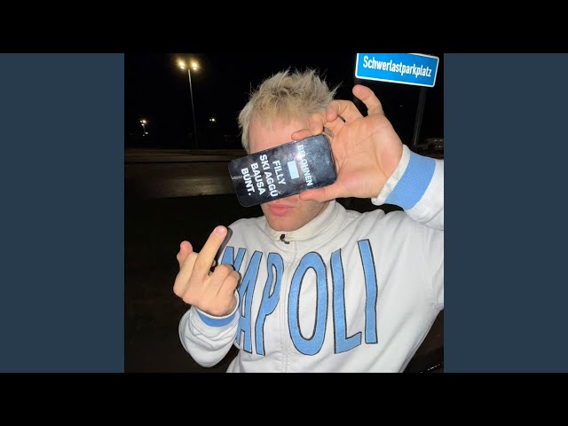 Belohnen von Ski Aggu & Bausa & Filly & Bunt ((jetzt ansehen))