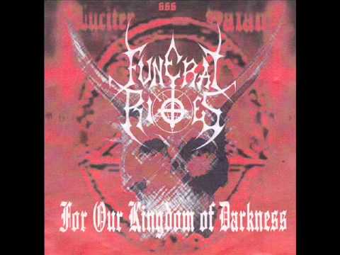 Funeral Rites - Infernal Evocation - Persecution Of Christianity