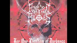 Funeral Rites - Infernal Evocation - Persecution Of Christianity