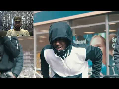 KD   Talking Da Talk #QueensRd #MYVIEWSTV Reaction