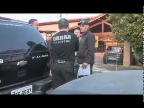 Tira 401 - Agente de Polícia à frente do perigo