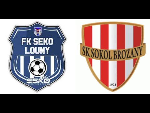 FK Louny - Sokol Brozany
