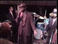 George Gee at The Claremont 1998 - Smack Dab in the Middle