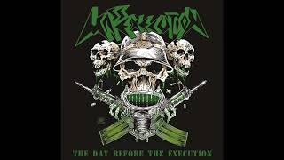 Mass Execution - The Day Before The Execution (Full Album, 2017)