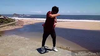Nuestro Secreto Zumba. Dance Video