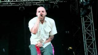 Blue October - Hate Me @ Frequency Festival 2010