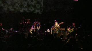 Jon Anderson, Roundabout, AndersonPonty Band 5-21-2016