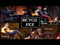 Mkmobile Liu Kang Special 1 Bicycle Kick