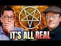 DEMONIC Cult Secrets Lead Wikipedia Co Founder To Jesus