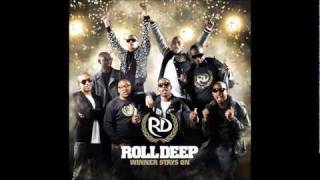 1. Intro - Roll Deep - Winner Stays On (HQ)