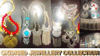 Oxidised Jewellery🔥🔥