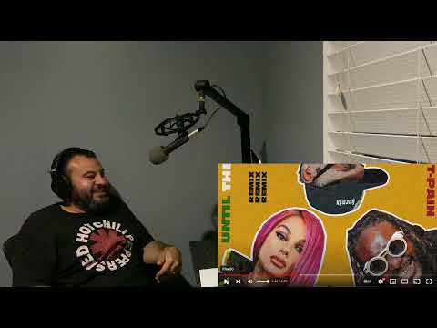 Alexcis, Snow Tha Product & T-Pain - Until the Day (REACTION)