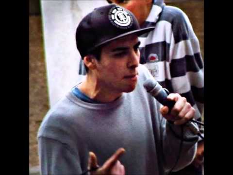 Basta Ya - Julito Mc
