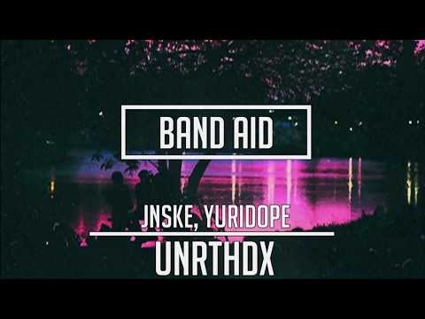 Jnske, Yuridope - Band Aid