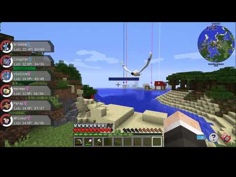Minecraft Pixelmon Solo Adventures Episode 8 Pelipper Joins the Team