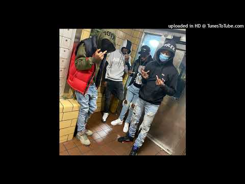 Pj Glizzy x COE Wiki x Wockhardt x Jeff LOC Type Beat "bastard" [Jefe Productions]
