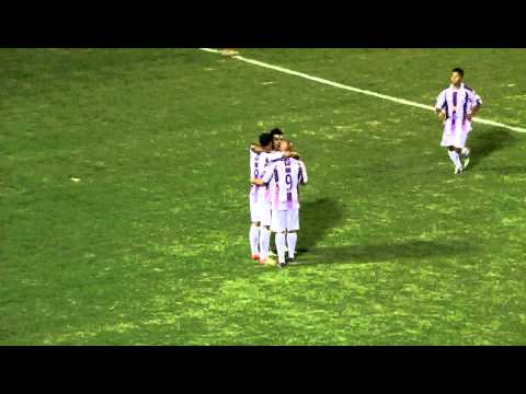 CampanaNoticias.com: Gol de Villa Dalmine: Prim 2 a 0.-