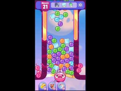 Angry Birds Dream Blast Level 1562 - NO BOOSTERS 😠🐦💤🎈 | SKILLGAMING ✔️