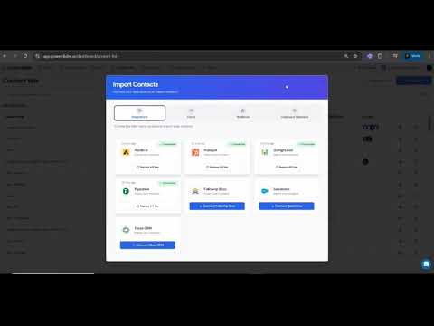 Item video thumbnail
