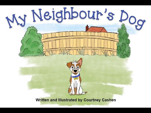 My Neighbour's Dog