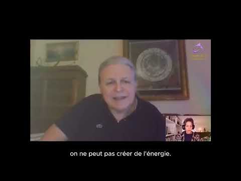 Le Feu comme outil alchimique par Jean-Claude Pascal.