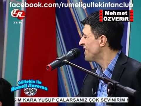 Rumeli Gültekin -Dostlar Sağolsun-Yanma Arkadaş-Kutupta Yaz Gibi-Yollara Yazdım Taverna şarkıları