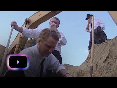 The FBI Files | The True Story of Mississippi Burning | Series 1 Episode 13